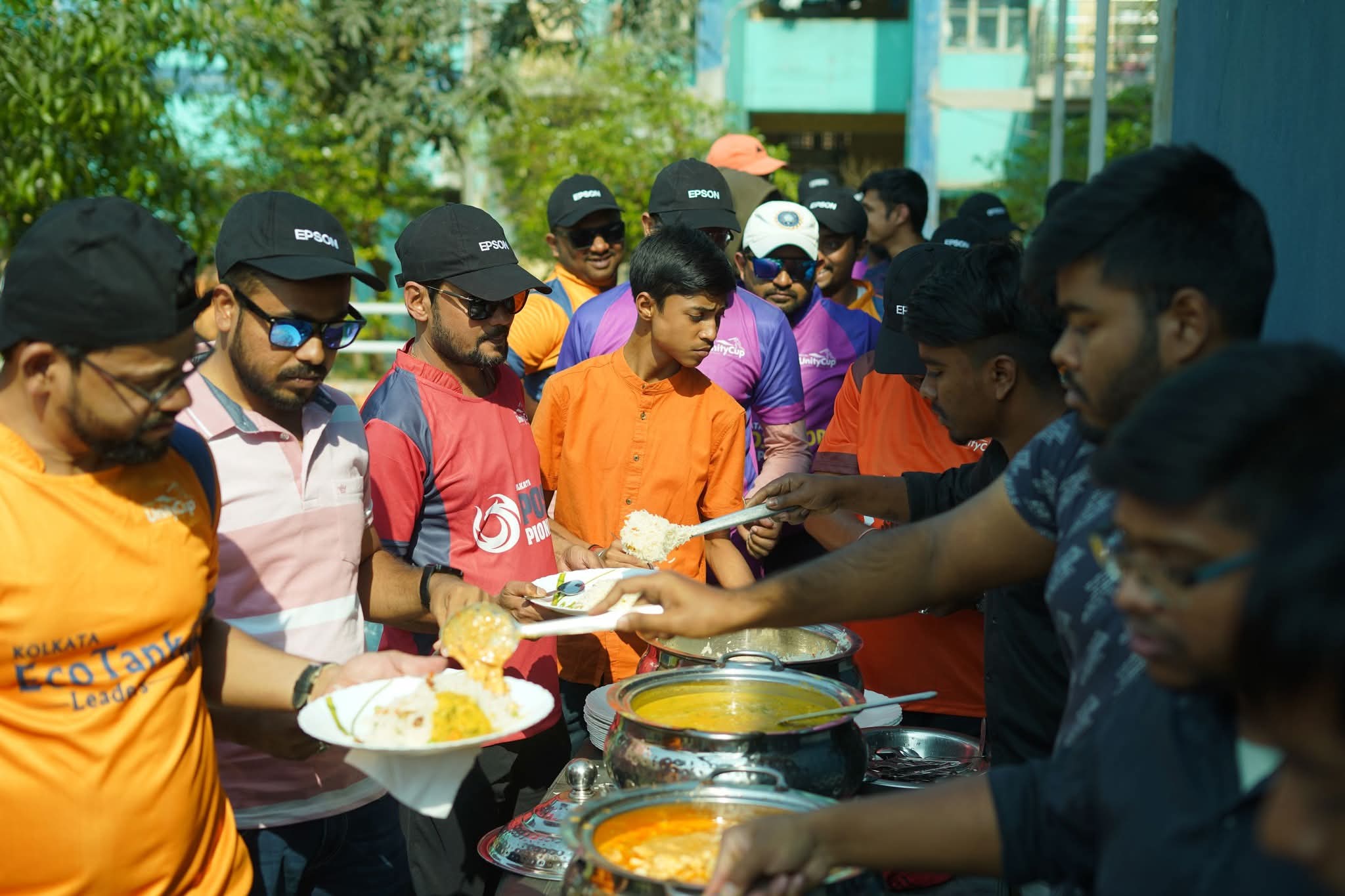 Event Junctionz memorable celebration
